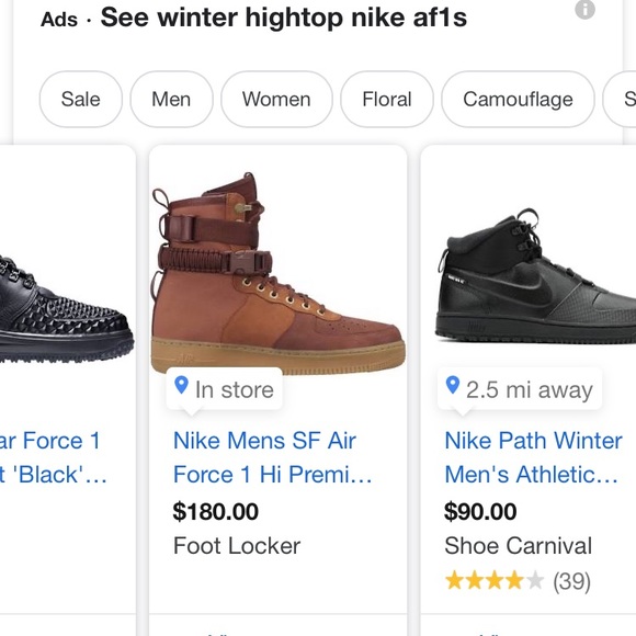 SF AF1 PRM - Picture 7 of 8